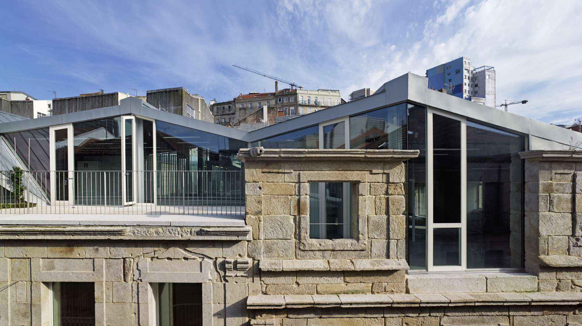 Sede registros de la propiedad