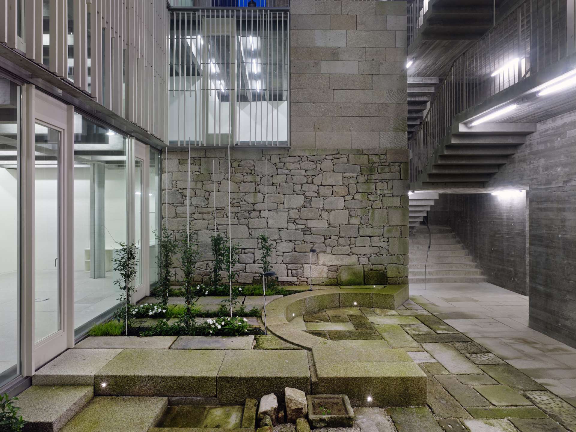 Sede registros de la propiedad