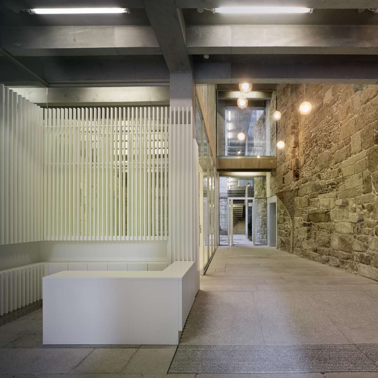 Sede registros de la propiedad