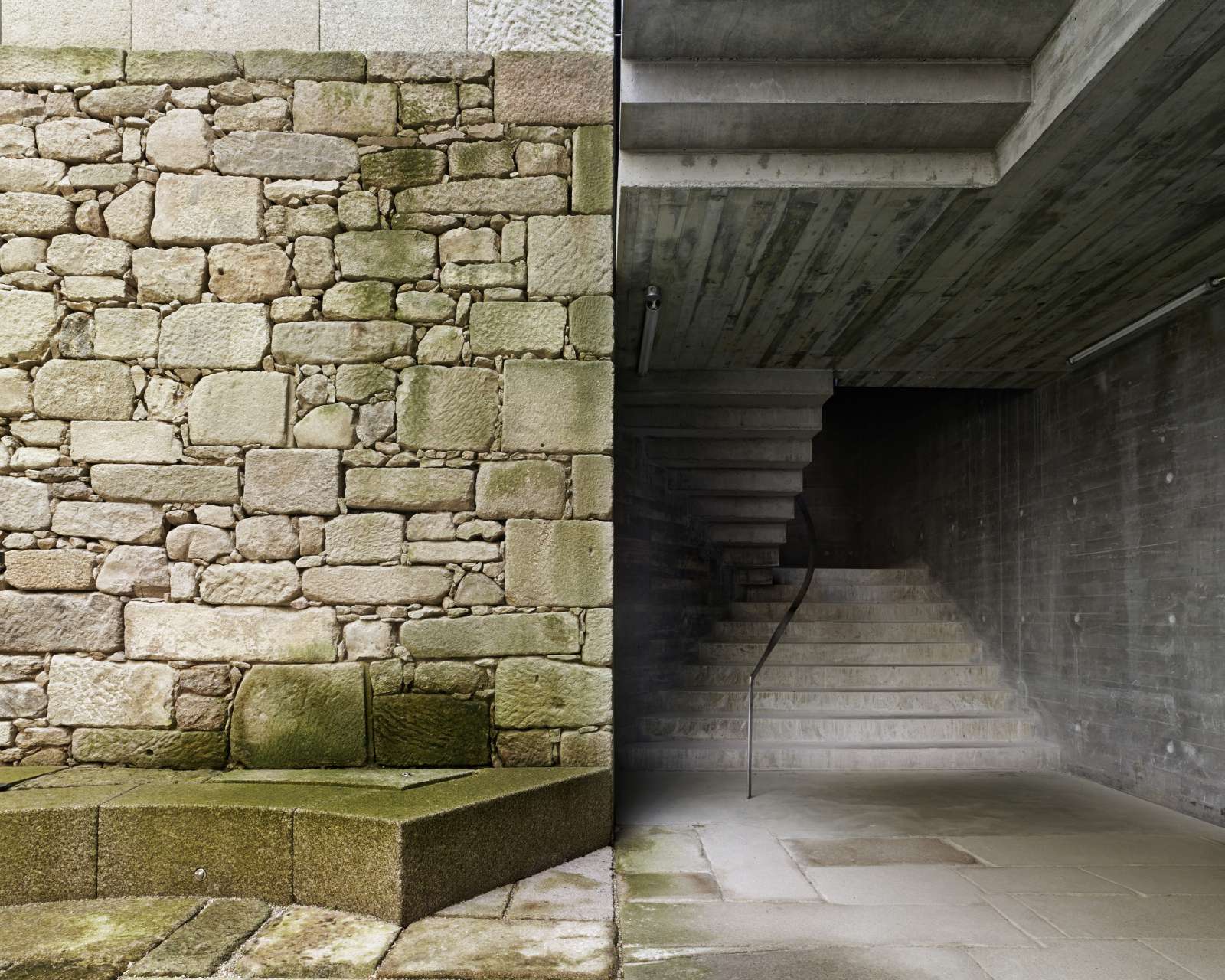 Sede registros de la propiedad