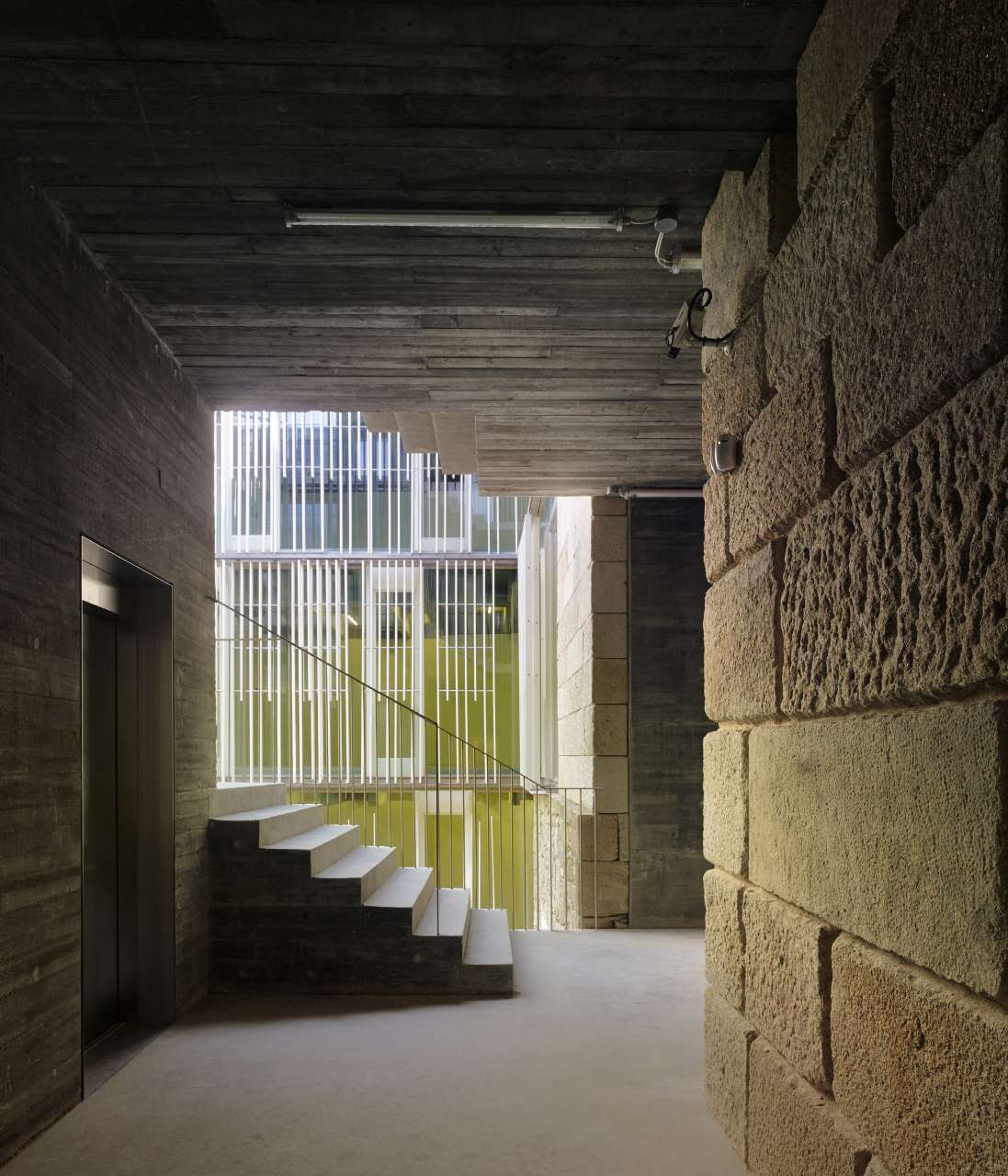 Sede registros de la propiedad