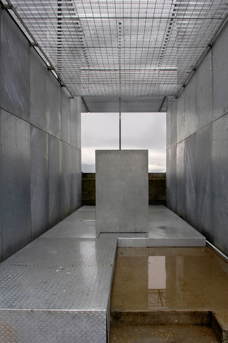 Departamentos para pescadores en cangas 2005-2007