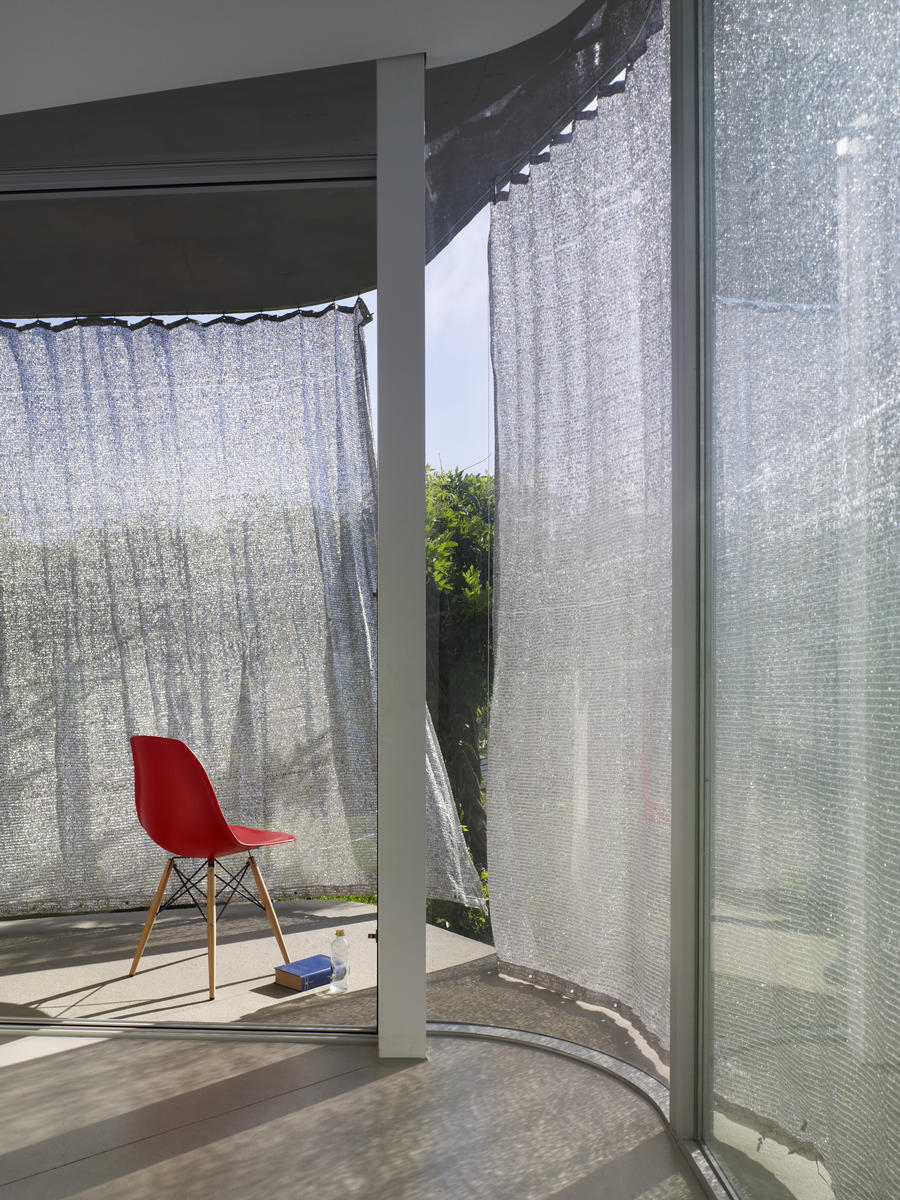 Vivienda en Tebra -Irisarri Piñeira