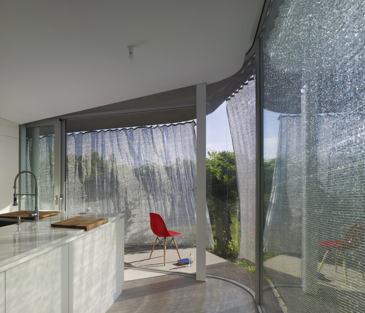 Vivienda en Tebra -Irisarri Piñeira