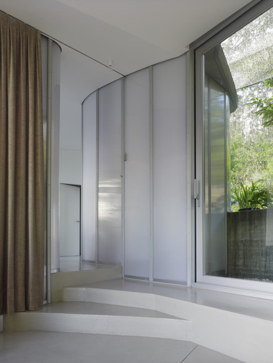 Vivienda en Tebra -Irisarri Piñeira