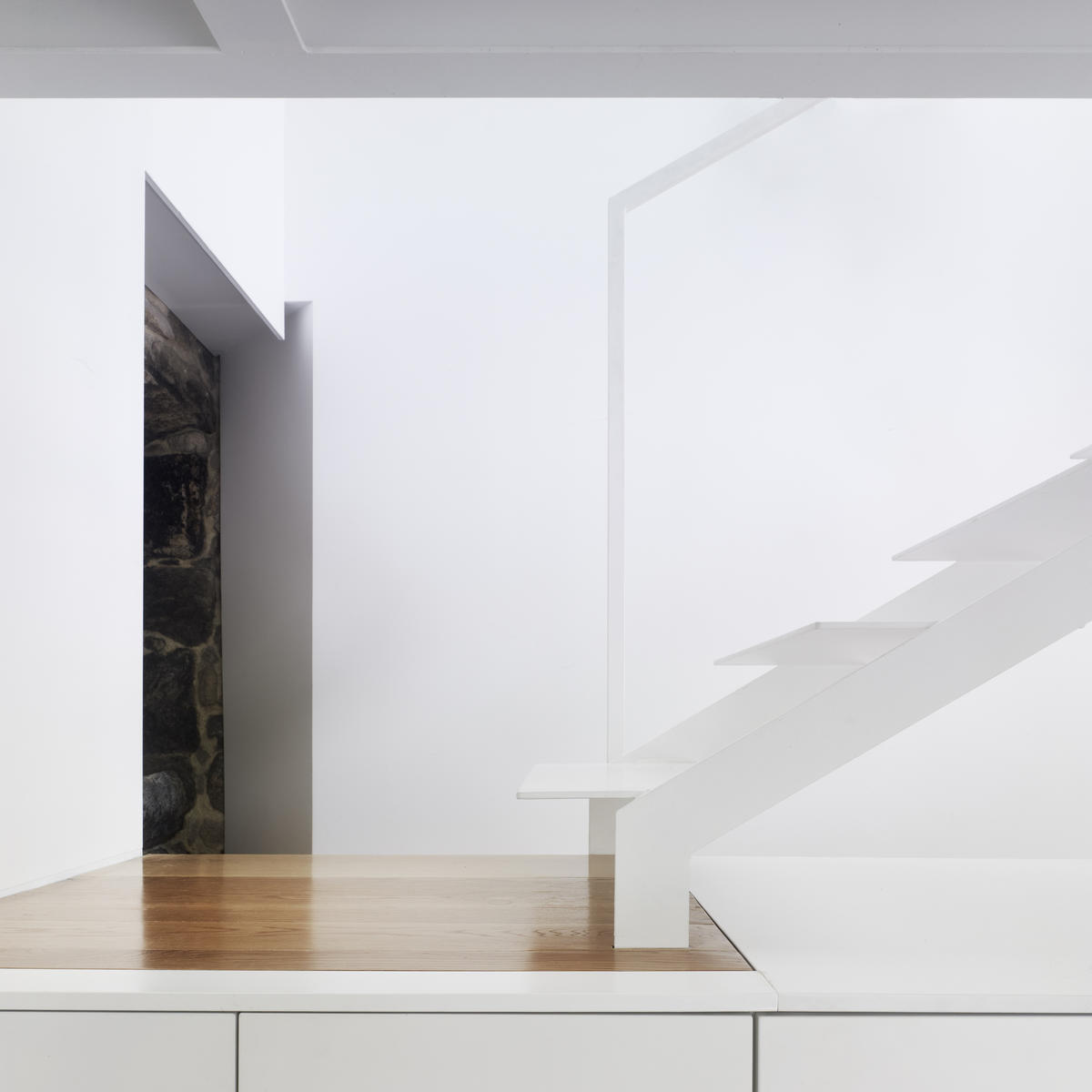 Vivienda en Tebra -Irisarri Piñeira