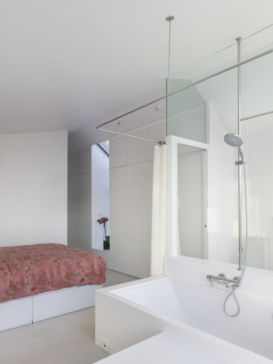 Vivienda en Tebra -Irisarri Piñeira